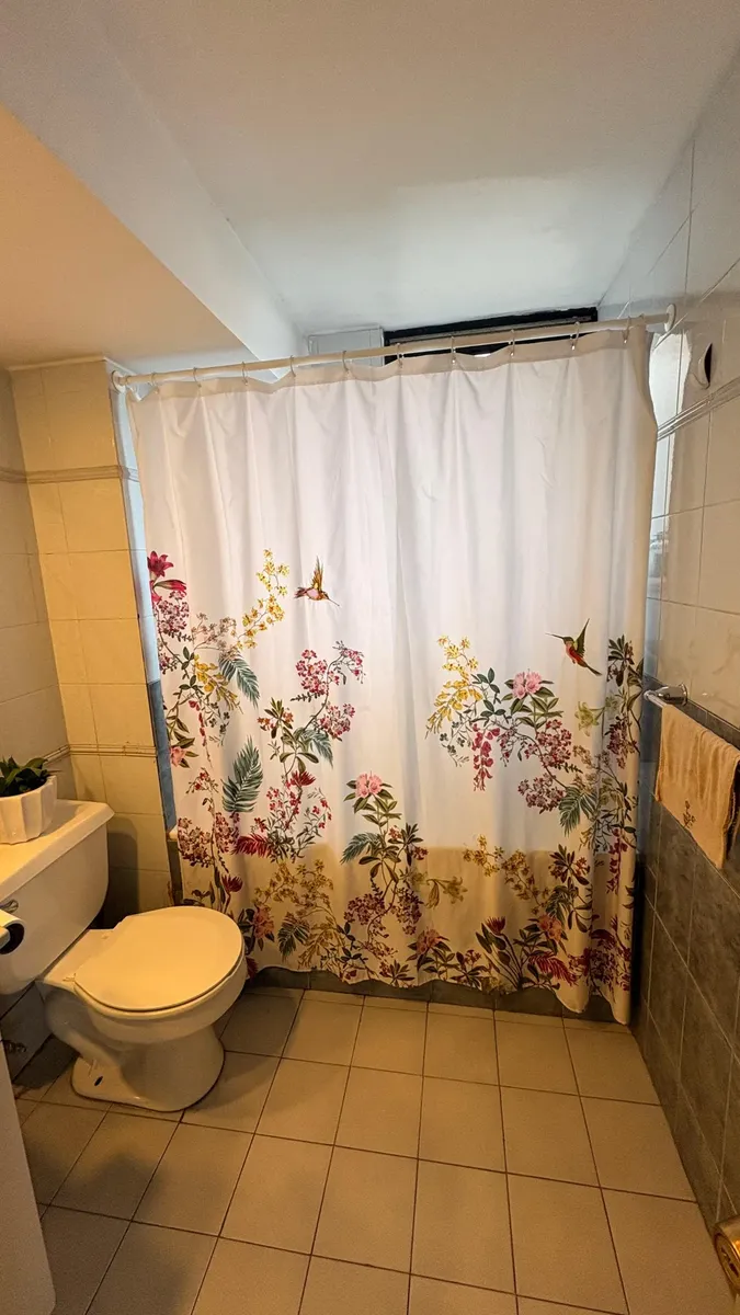 Imagen 5 de 12 de ¡arrienda Un Excelente Departamento En Providencia!