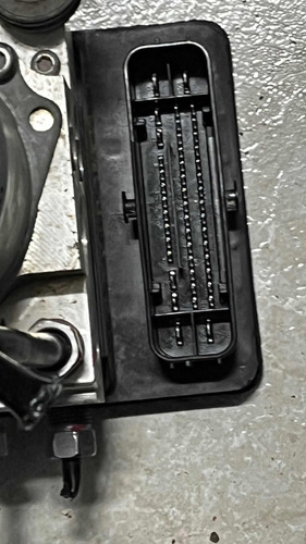Módulo Abs Dodge Ram 2500 2008 68504022ab Ml1151 (Usado)