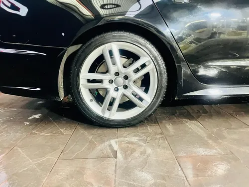 Audi A6 S-LINE
