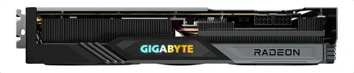 Placa de video Radeon Gigabyte RX 7800 XT 16 GB