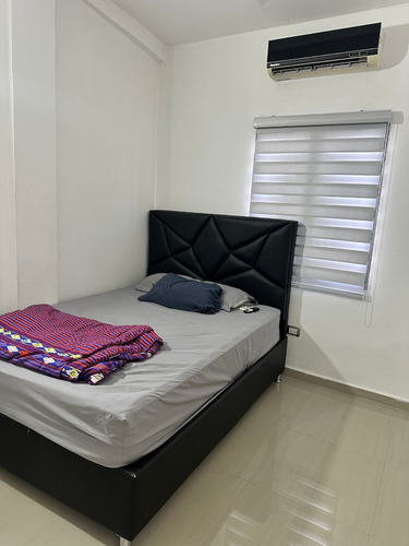 Casa Tipo Townhouse En El Lirial San Diego Valencia Maxi/blk2