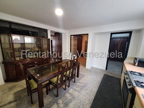 Apartamento En Venta En La Alta Florida Gg