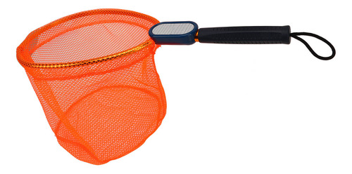 Fishing Landing Net Fly, Grande Capacidade De Carregamento D
