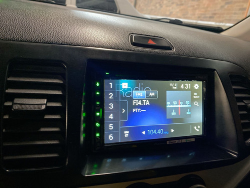 Kia Picanto 1.25 Ion Xtrem