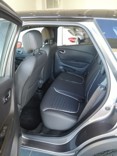 Renault Captur Intens Lr