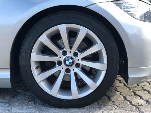 Bmw 320i 2.0 Top 16v Gasolina 4p Automático