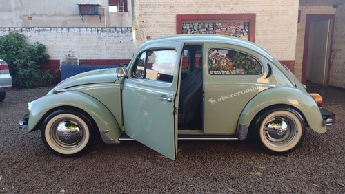 Volkswagen Itamar