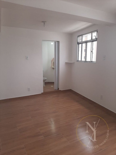 Imagem 2 de 12 de Excelente Conjunto Comercial De 100m² - Localizado Na Penha De França - São Paulo - 7338