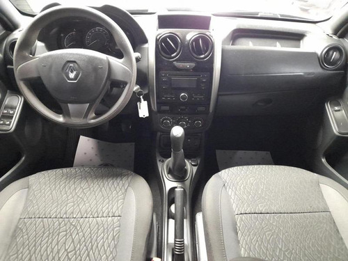 Renault Duster 1.6 Expression
