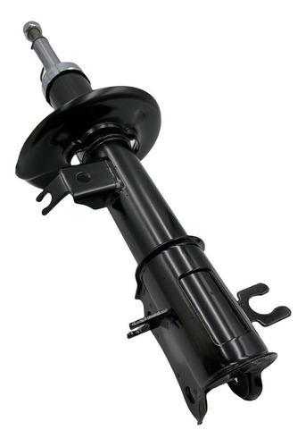 Imagen 6 de 8 de Par Amortiguador + Cazoleta Cónica Delant Chevrolet Aveo 1.4