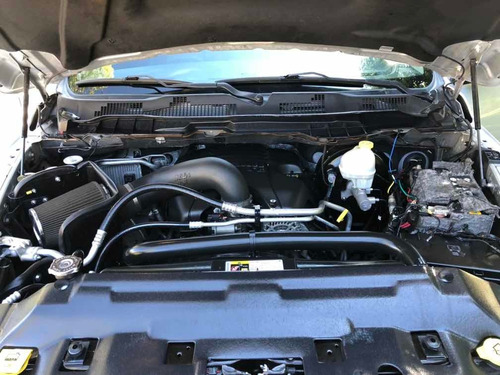 Dodge Ram 2500 R/t