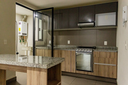 Imagen 5 de 18 de Departamento En Venta En Col. San Rafael, Cuauhtémoc