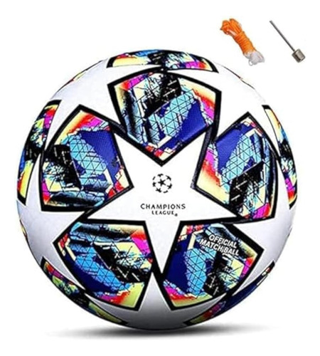 2021 Champions League Football Fans Memorabilia