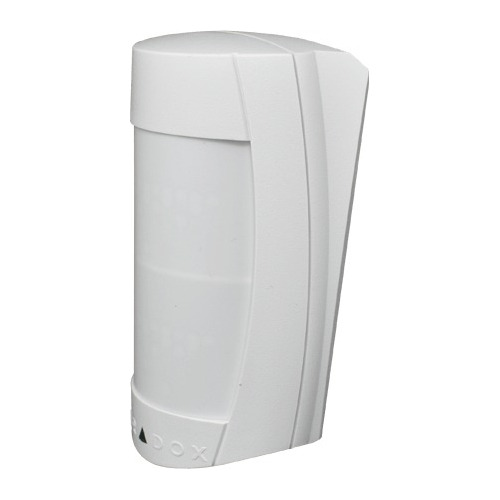 Sensor Pir Detector Movimiento Inalambrico Pmd75 Paradox