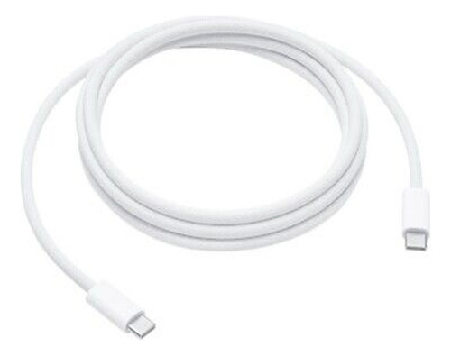 Apple Cable Usb C A C - 60w - Original Charge (1m)