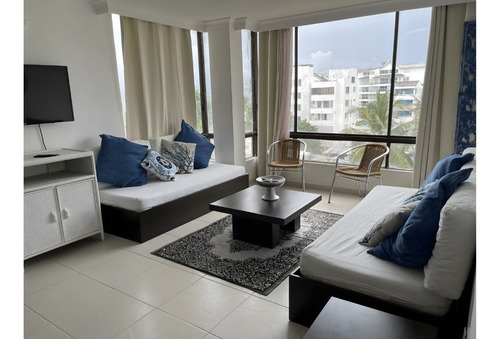 Imagen 2 de 16 de Precioso Apartamento Con Vista Al Mar En San Andrés Islas | Alquiler Vacacional