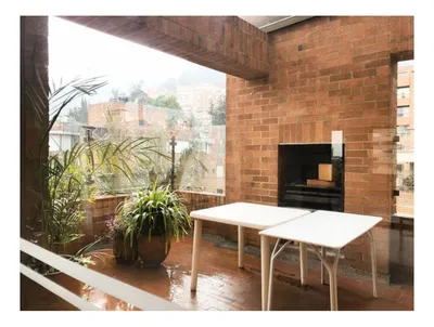 Apartamento en venta