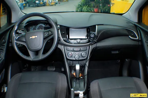 Chevrolet Tracker 1.8 Lt