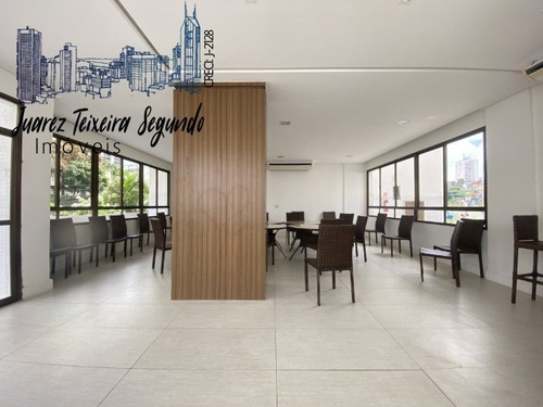 Imagem 5 de 30 de Apartamento 4/4 Com 2 Suítes Amplo No Cidade Jardim Para Venda Oportunidade! - 02164 - 2886981