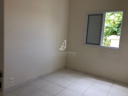 Apartamento À Venda Em Ortizes - Ap005616