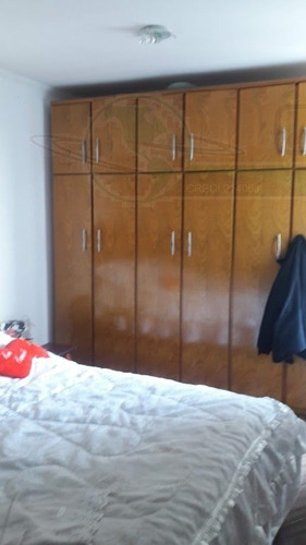 Casa Sobrado Para Venda, 3 Dormitório(s), 104.75m² - 6434