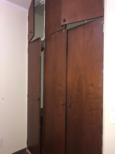 Imagem 16 de 19 de Apartamento - Ap00570 - 70250801