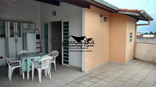 Imagem 18 de 20 de Casa-sobrado-para-venda-em-jardim-sao-paulo-aparecida-sp - Cs267