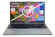 Comprar Compumax Onix Intel Core I9 12900h Ssd 4tb + Ram 32gb