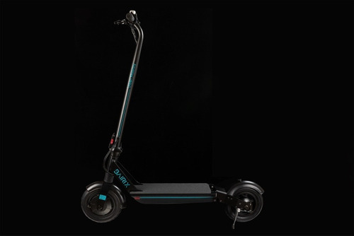 Monopatin Scooter Eléctrico Bairix Industria Argentina