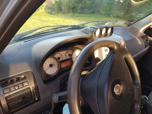 Fiat Strada Adventure Doble Cabina