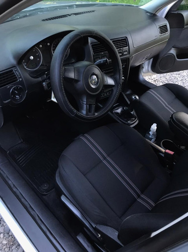 Volkswagen Bora 2.0 Trendline 115cv 2012