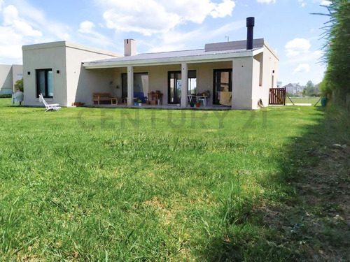 Casa En Venta En Escobar, Ingeniero Maschwitz