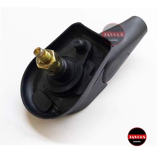 Imagen 7 de 8 de Antena Techo Citroen Berlingo Larga Completa
