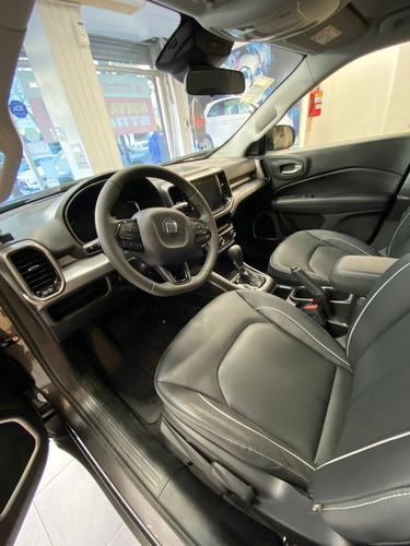 Imagen 21 de 25 de Fiat Toro Freedom 1.8 0km Tomo Usados Auto Moto 2-