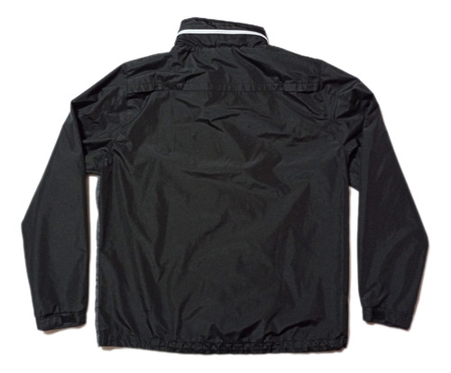 Campera Con Capucha Colorno Macron Italia Rugby Talle M