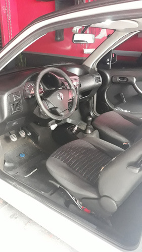 Volkswagen Gol 1.6 Mi Deejay