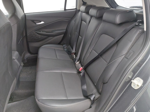 Chevrolet Onix 1.0 TURBO FLEX PREMIER AUTOMÁTICO