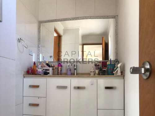 Imagen 21 de 28 de Casa En Venta, Ubicada En Chicureo, La Reserva.