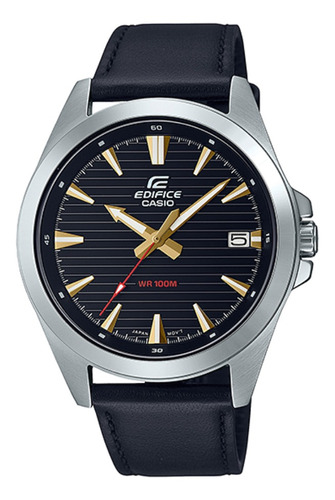 Reloj Edifice Hombre Efv-140l-1avudf