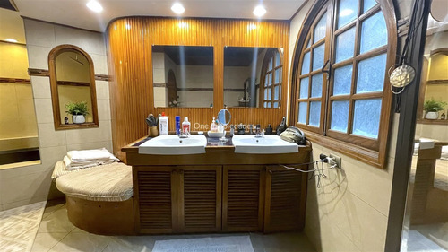 El Arrayan Gran Casa Venta Con Increible Vista Lo Barnechea