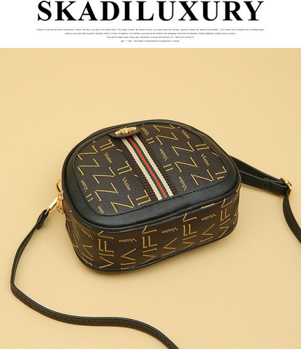 Imagen 7 de 7 de Bolso De Hombro De Salida De Nueva Moda Para Mujer