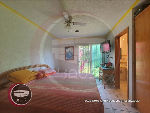 Imagen 6 de 11 de Venta De Casa En Lomas De Cocoyoc