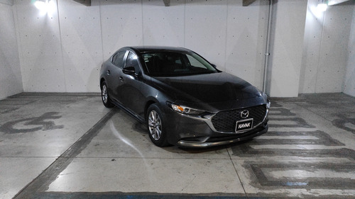 Mazda Mazda 3 2.5 I