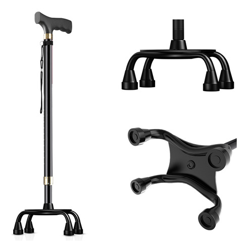 Bastones Para Hombres Mayores, Muletas, Bastones Para Camina