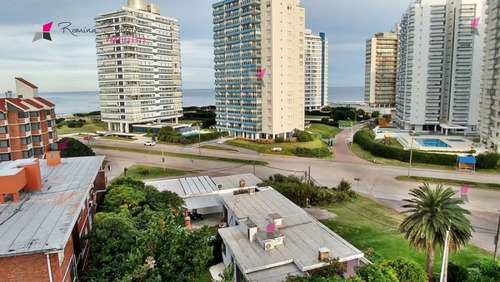 Apartamento En Venta Aidy Grill 3 Dormitorios- Ref: 9490