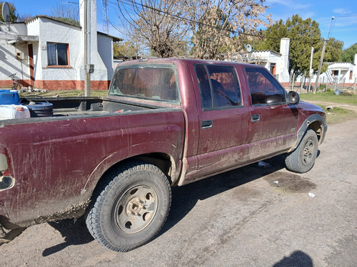 Chevrolet S10 2.8 4x2 Dc Aa