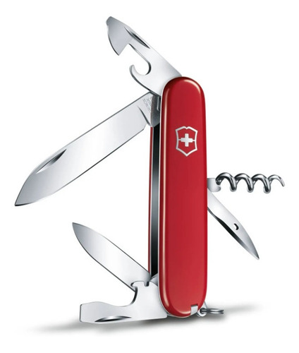 Navaja Multifuncional Victorinox Spartan