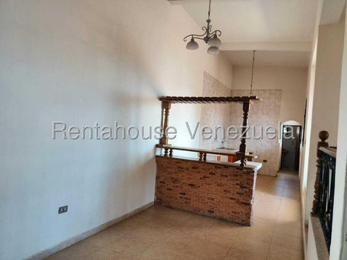 Mepm Casa En Venta El Orticeño 25-8739