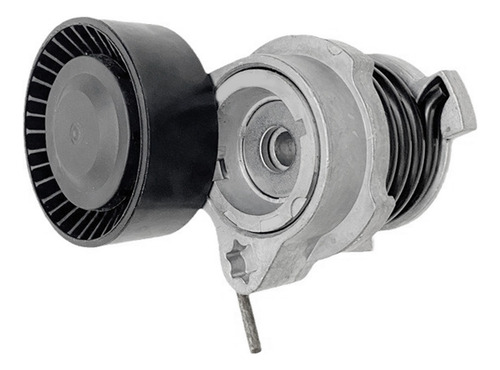 11287505224 Conjunto De Tensor De Correa Con Polea Para 545i
