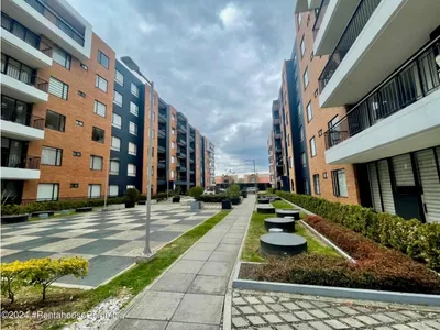 Apartamento en venta